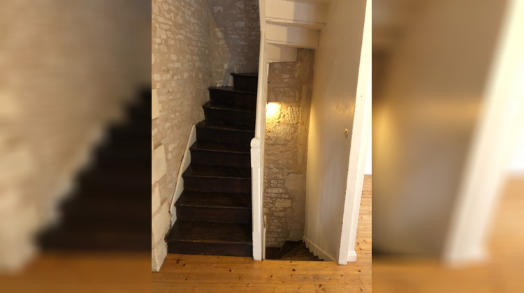 Ma-Cabane - Location Appartement CAEN, 51 m²