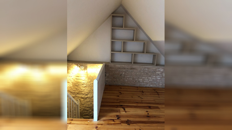 Ma-Cabane - Location Appartement CAEN, 51 m²