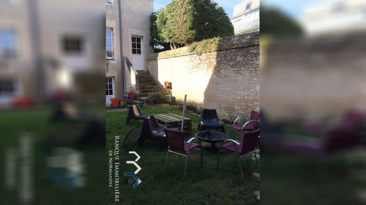 Ma-Cabane - Location Appartement CAEN, 51 m²