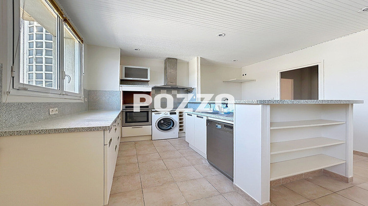 Ma-Cabane - Location Appartement CAEN, 160 m²