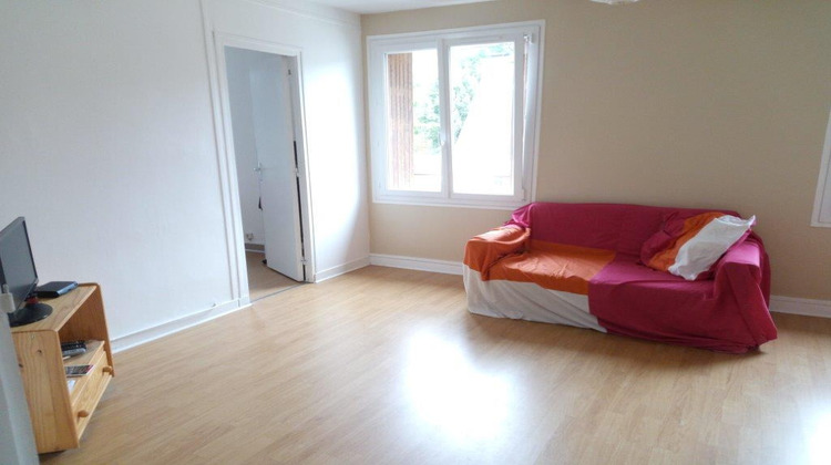 Ma-Cabane - Location Appartement CAEN, 57 m²