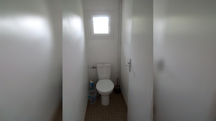 Ma-Cabane - Location Appartement CAEN, 57 m²