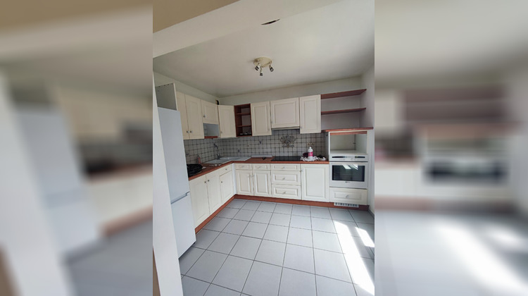 Ma-Cabane - Location Appartement CAEN, 73 m²