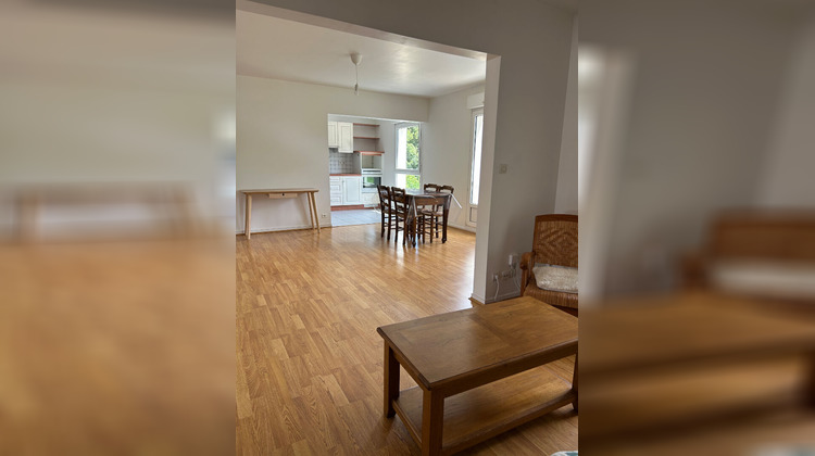 Ma-Cabane - Location Appartement CAEN, 73 m²