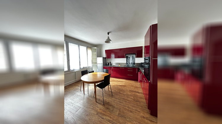 Ma-Cabane - Location Appartement CAEN, 51 m²