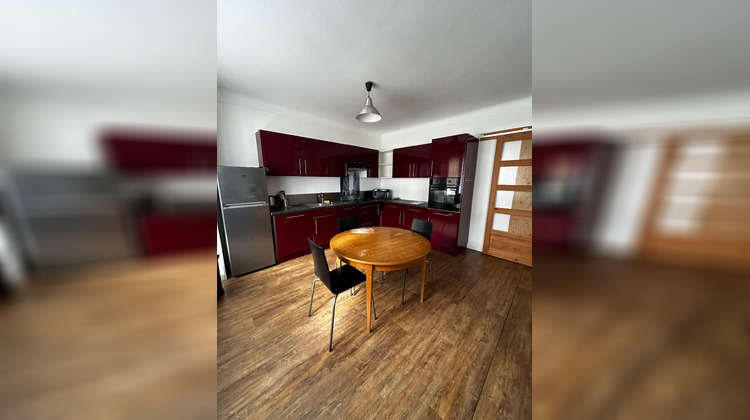 Ma-Cabane - Location Appartement CAEN, 51 m²