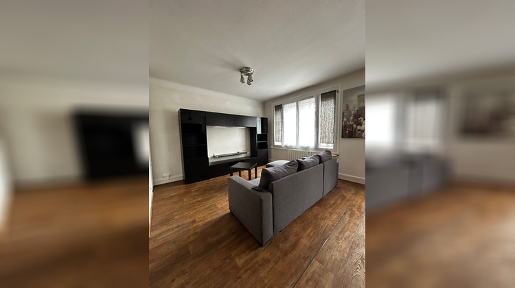 Ma-Cabane - Location Appartement CAEN, 51 m²