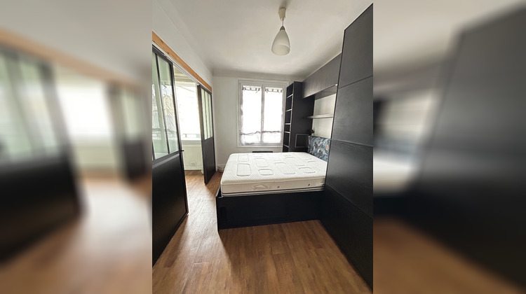 Ma-Cabane - Location Appartement CAEN, 51 m²