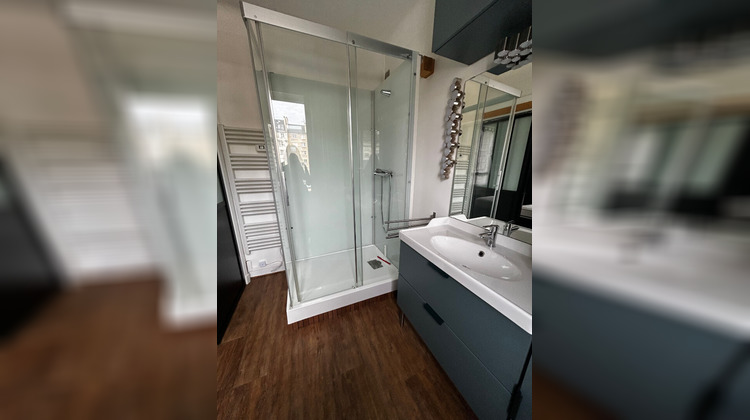 Ma-Cabane - Location Appartement CAEN, 51 m²