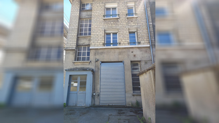 Ma-Cabane - Location Appartement CAEN, 51 m²