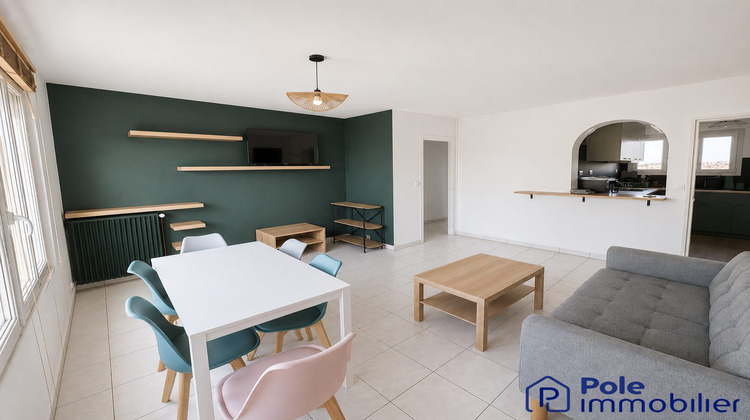 Ma-Cabane - Location Appartement Caen, 71 m²