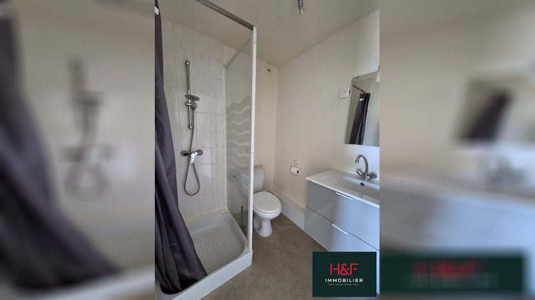 Ma-Cabane - Location Appartement Caen, 18 m²