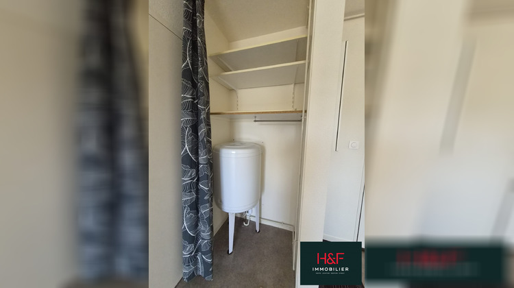 Ma-Cabane - Location Appartement Caen, 18 m²