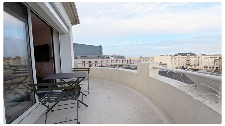 Ma-Cabane - Location Appartement CAEN, 54 m²