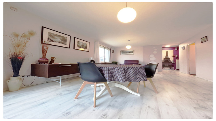 Ma-Cabane - Location Appartement CAEN, 54 m²