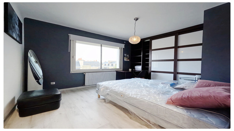 Ma-Cabane - Location Appartement CAEN, 54 m²