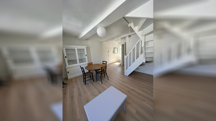 Ma-Cabane - Location Appartement CAEN, 45 m²