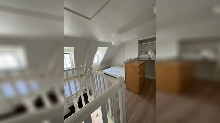 Ma-Cabane - Location Appartement CAEN, 45 m²