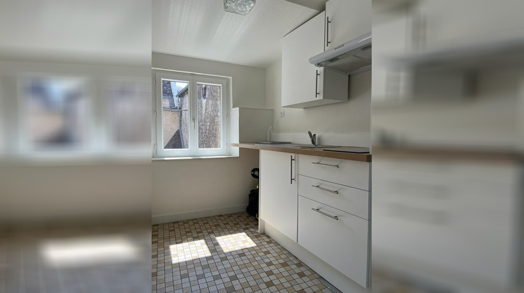 Ma-Cabane - Location Appartement CAEN, 45 m²
