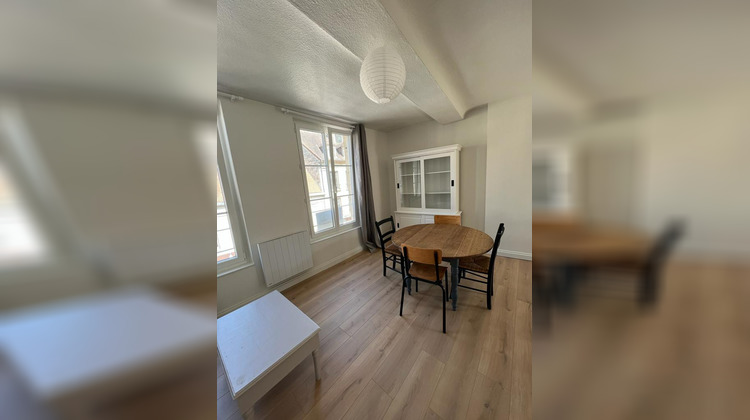 Ma-Cabane - Location Appartement CAEN, 45 m²