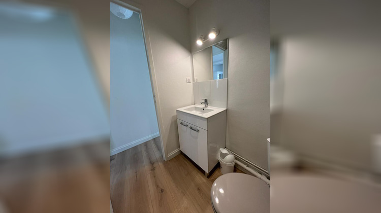 Ma-Cabane - Location Appartement CAEN, 45 m²