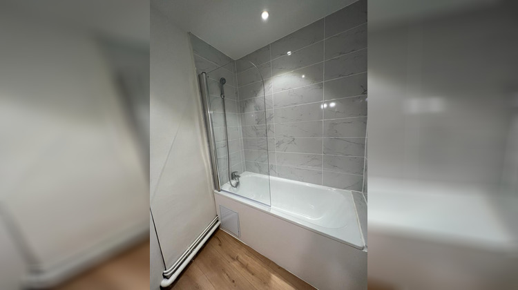 Ma-Cabane - Location Appartement CAEN, 45 m²
