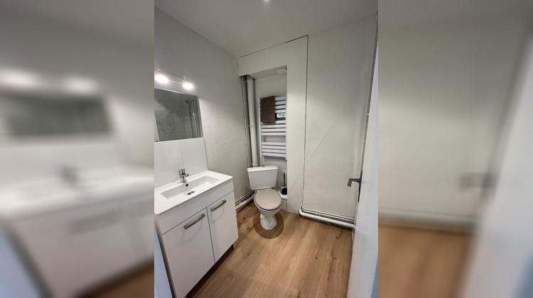 Ma-Cabane - Location Appartement CAEN, 45 m²