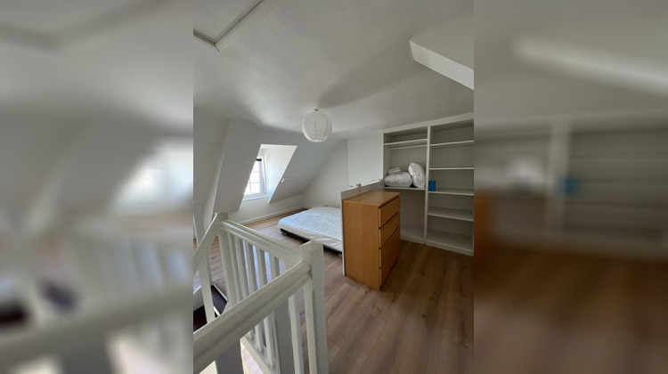 Ma-Cabane - Location Appartement CAEN, 45 m²