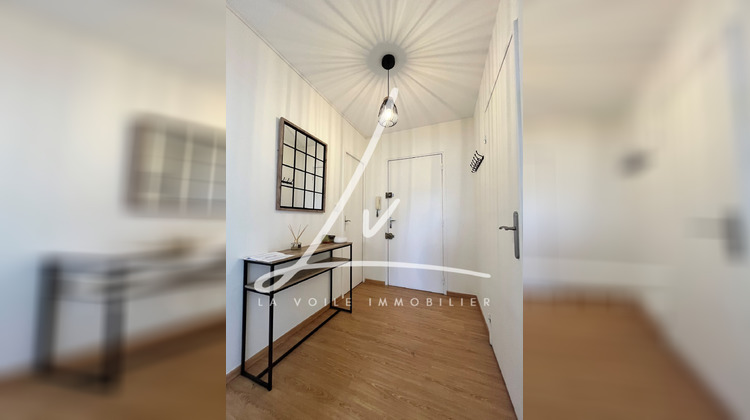 Ma-Cabane - Location Appartement CAEN, 50 m²