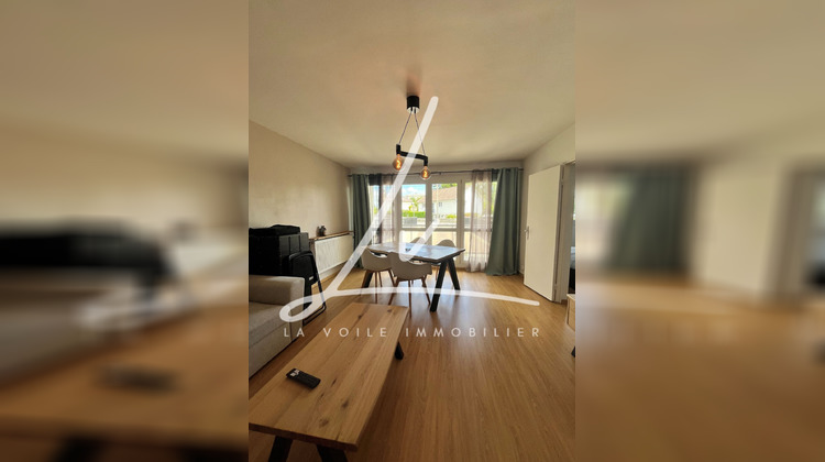 Ma-Cabane - Location Appartement CAEN, 50 m²