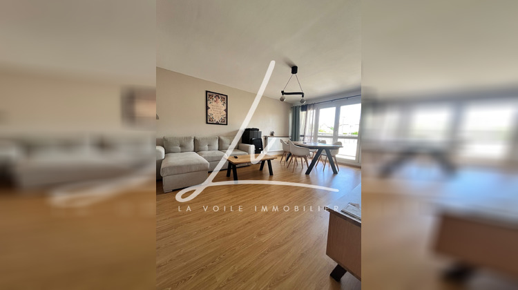 Ma-Cabane - Location Appartement CAEN, 50 m²