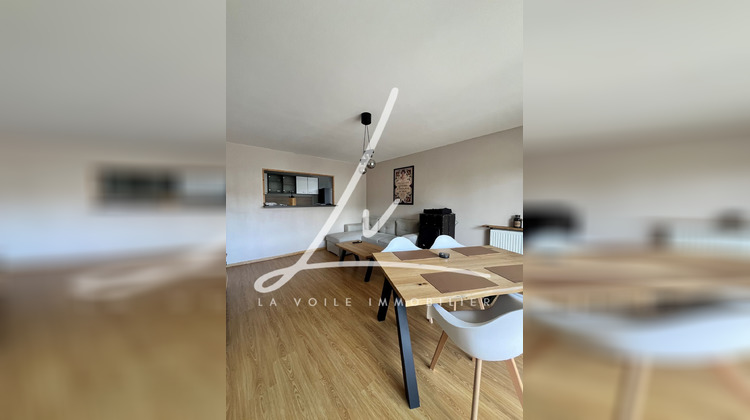 Ma-Cabane - Location Appartement CAEN, 50 m²