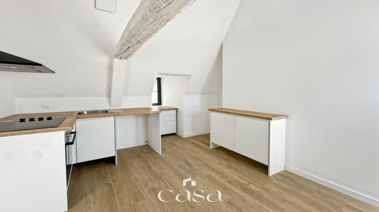 Ma-Cabane - Location Appartement Caen, 40 m²
