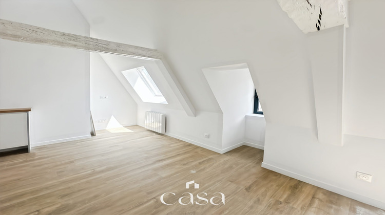 Ma-Cabane - Location Appartement Caen, 40 m²