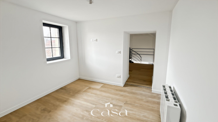 Ma-Cabane - Location Appartement Caen, 40 m²