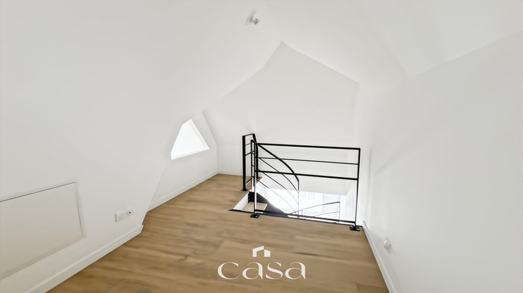 Ma-Cabane - Location Appartement Caen, 40 m²