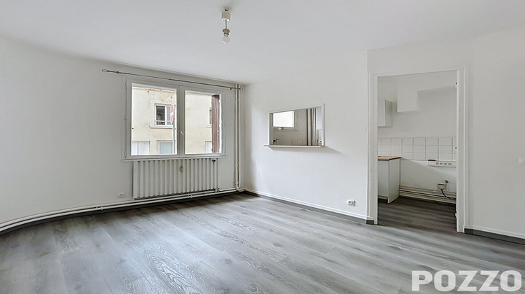 Ma-Cabane - Location Appartement CAEN, 29 m²