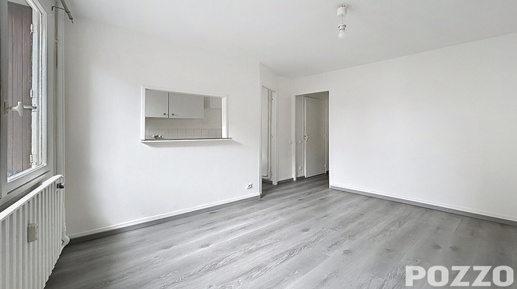 Ma-Cabane - Location Appartement CAEN, 29 m²
