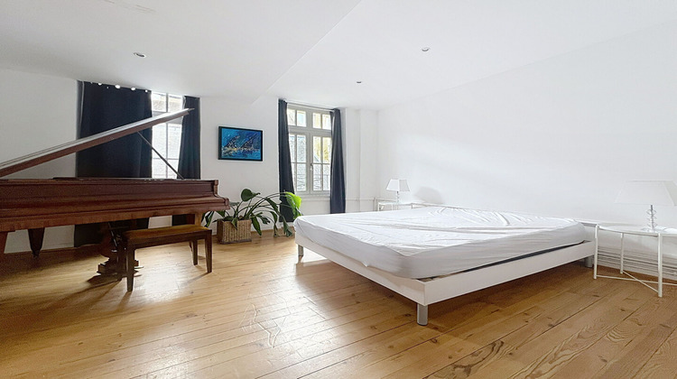 Ma-Cabane - Location Appartement CAEN, 79 m²