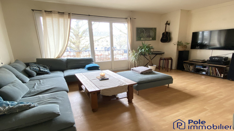 Ma-Cabane - Location Appartement Caen, 89 m²