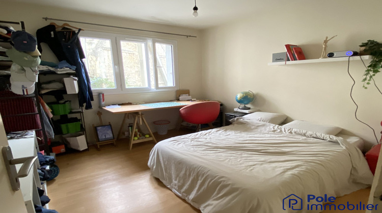 Ma-Cabane - Location Appartement Caen, 89 m²