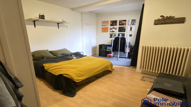 Ma-Cabane - Location Appartement Caen, 89 m²