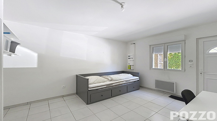 Ma-Cabane - Location Appartement CAEN, 16 m²