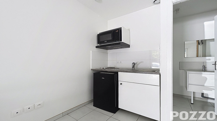 Ma-Cabane - Location Appartement CAEN, 16 m²