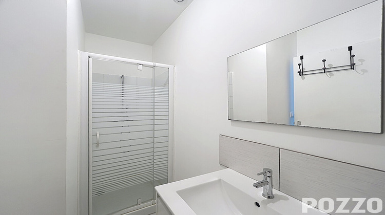 Ma-Cabane - Location Appartement CAEN, 16 m²