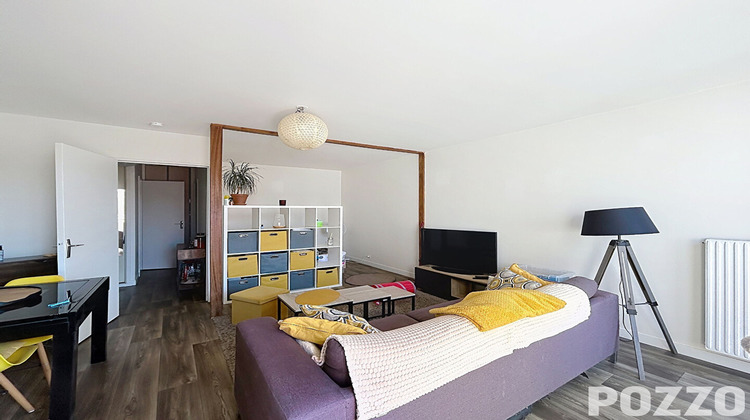 Ma-Cabane - Location Appartement CAEN, 36 m²
