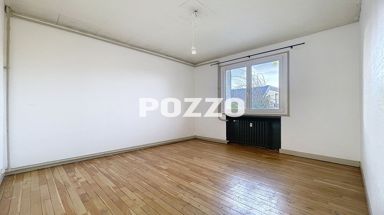 Ma-Cabane - Location Appartement CAEN, 57 m²