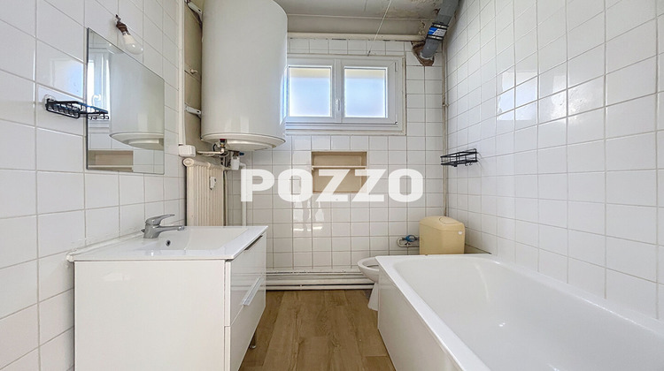 Ma-Cabane - Location Appartement CAEN, 57 m²