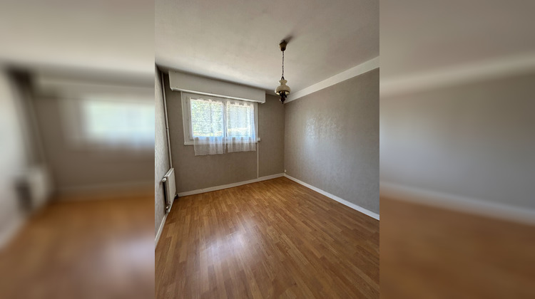 Ma-Cabane - Location Appartement CAEN, 44 m²