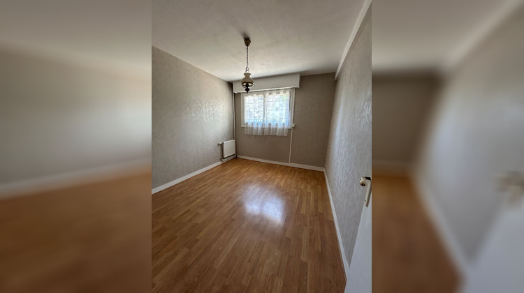 Ma-Cabane - Location Appartement CAEN, 44 m²